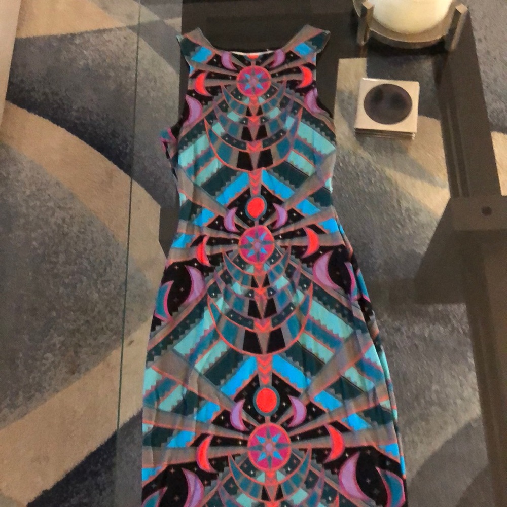 Mat Hoffman dress